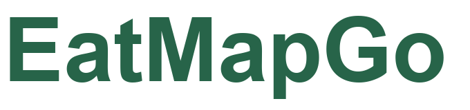 EatMapGo 美食地圖誌
